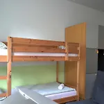 بيت شباب Oskars Absteige