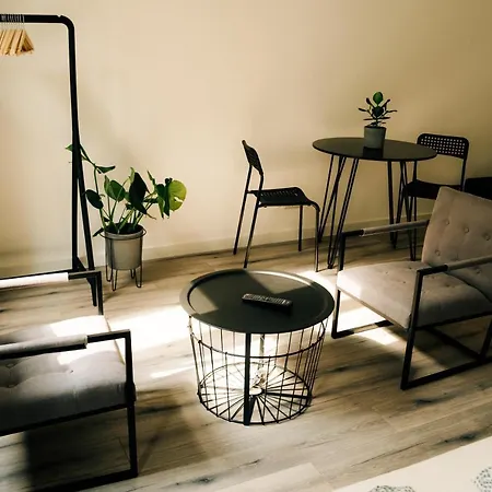 Oskars Absteige * Leipzig