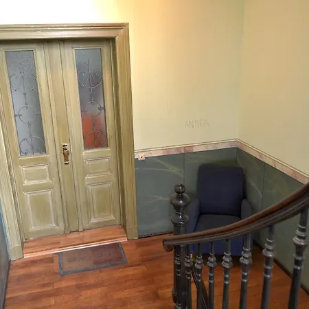 Hostel Oskars Absteige Lipsko