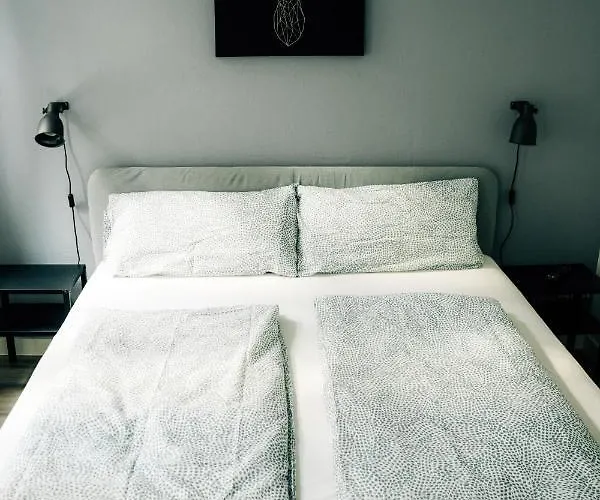 Hostel Oskars Absteige Leipzig