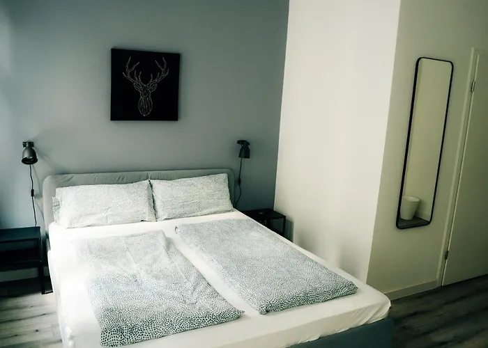 Oskars Absteige Leipzig