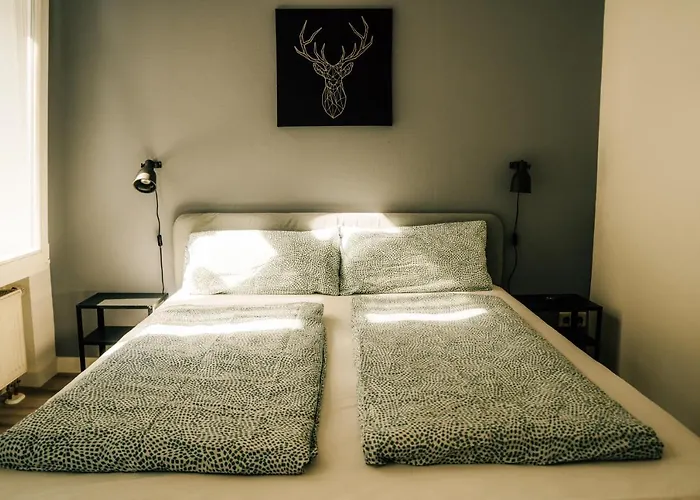 Oskars Absteige Leipzig