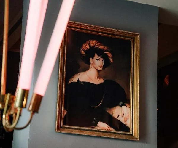 Oskars Absteige Hostel Leipzig