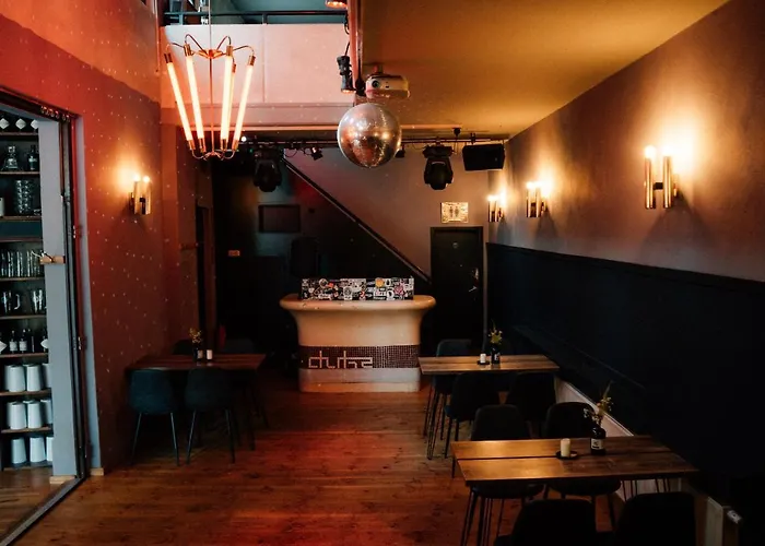 Oskars Absteige Leipzig