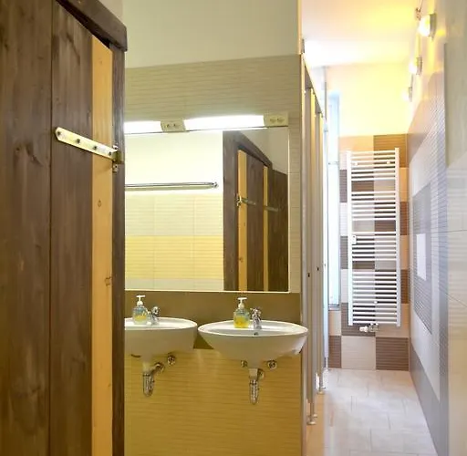 Hostel Oskars Absteige