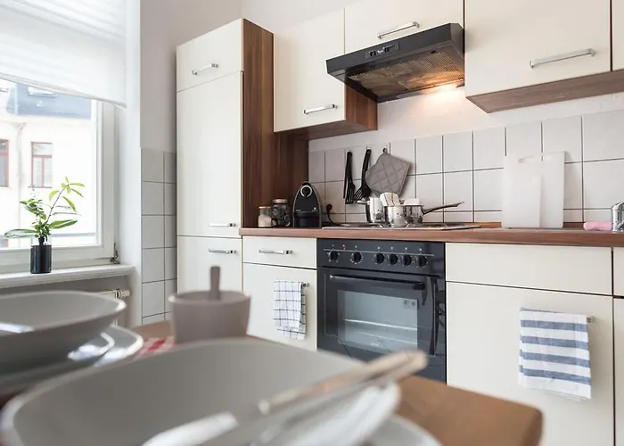 Hostel Oskars Absteige *