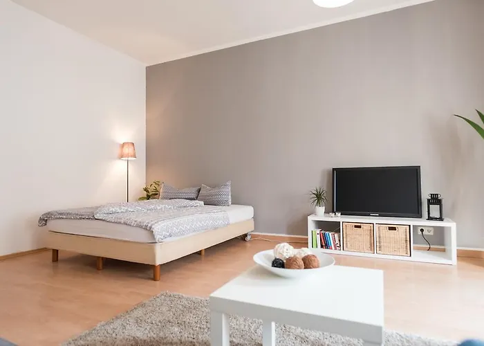 Hostel Oskars Absteige Leipzig