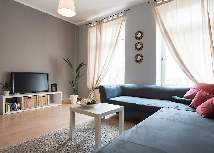 Hostel Oskars Absteige *