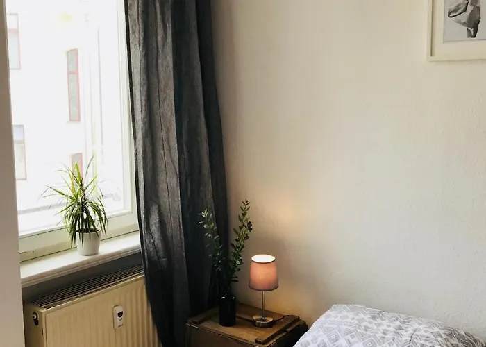 Oskars Absteige Leipzig