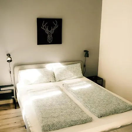 Oskars Absteige Hostel Lipsk