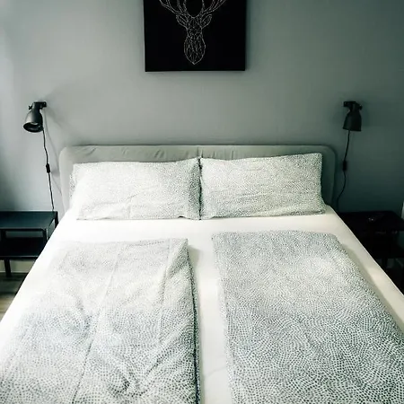 Hostel Oskars Absteige Lipsko