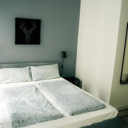 Oskars Absteige Leipzig