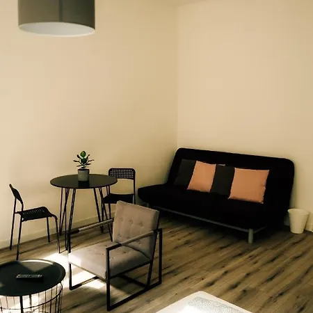 Oskars Absteige Lipsk