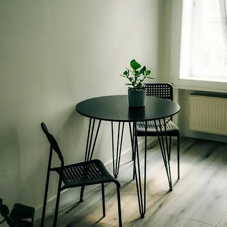 Oskars Absteige Hostel Leipzig