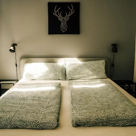 Oskars Absteige Leipzig