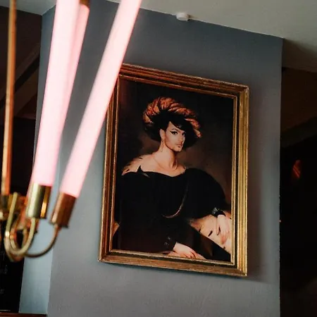 Oskars Absteige Hostel Leipzig