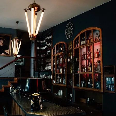 Hostel Oskars Absteige *