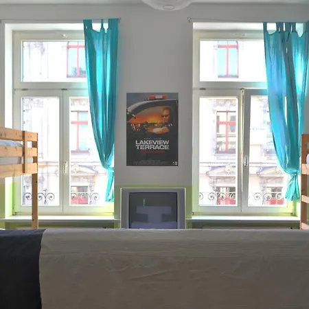 Oskars Absteige * Leipzig