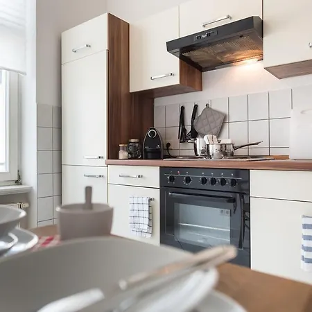 Hostel Oskars Absteige *