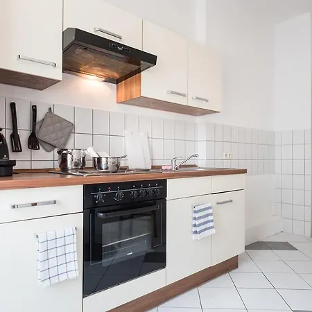 Hostel Oskars Absteige