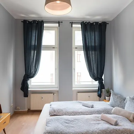 Oskars Absteige Hostel Leipzig