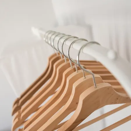 Hostel Oskars Absteige