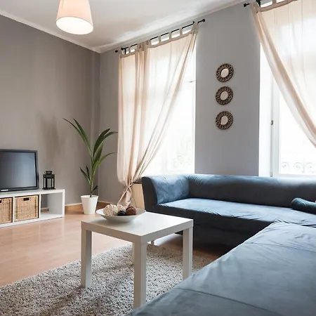 Hostel Oskars Absteige *