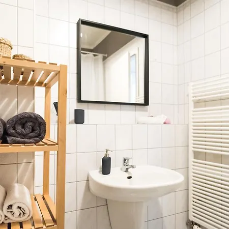 Oskars Absteige * Lipsk