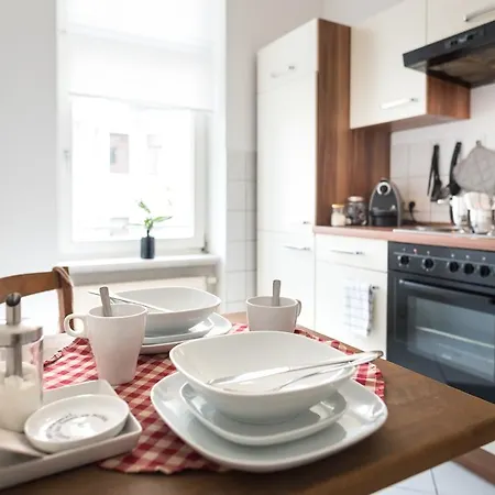 Oskars Absteige Hostel