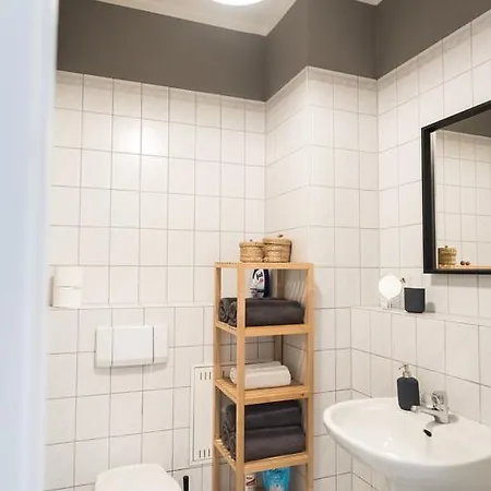 Hostel Oskars Absteige *