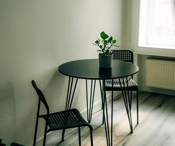 Oskars Absteige Hostel Leipzig