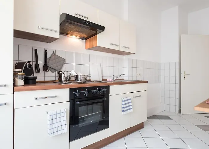 Hostel Oskars Absteige