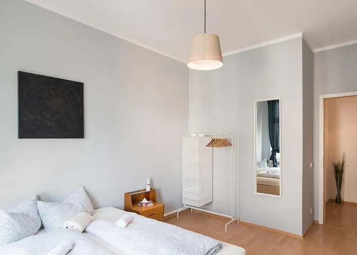 Hostel Oskars Absteige *