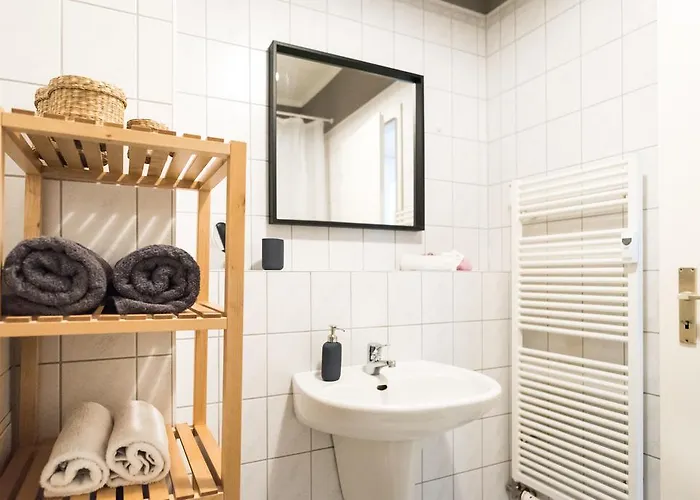 Oskars Absteige * Leipzig