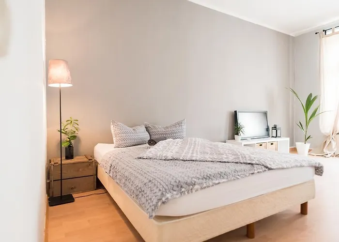 Oskars Absteige Hostel