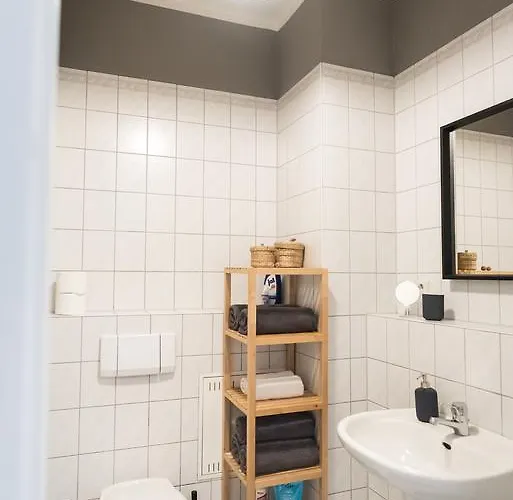 Hostel Oskars Absteige *