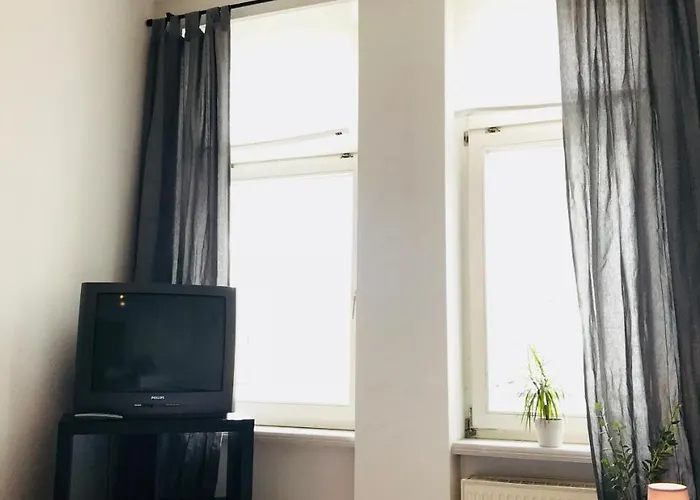 Oskars Absteige بيت شباب *